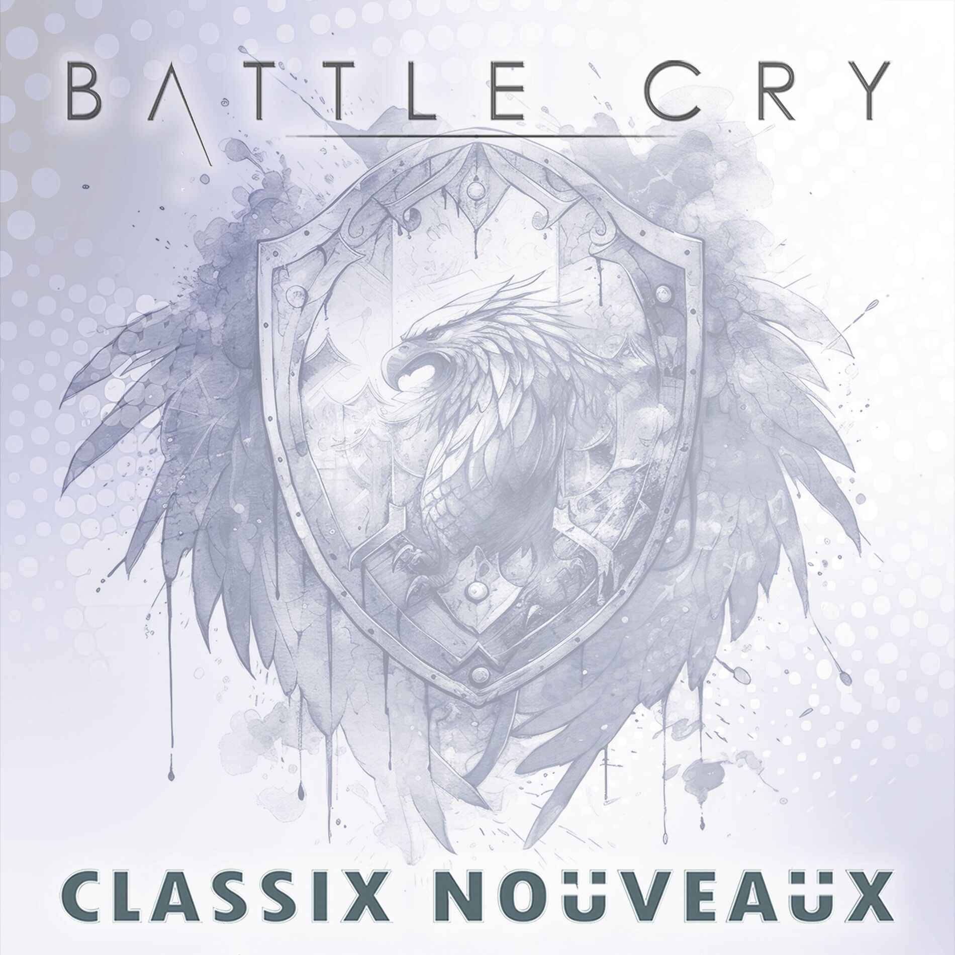 Album cover of Battle Cry (Single Edit)