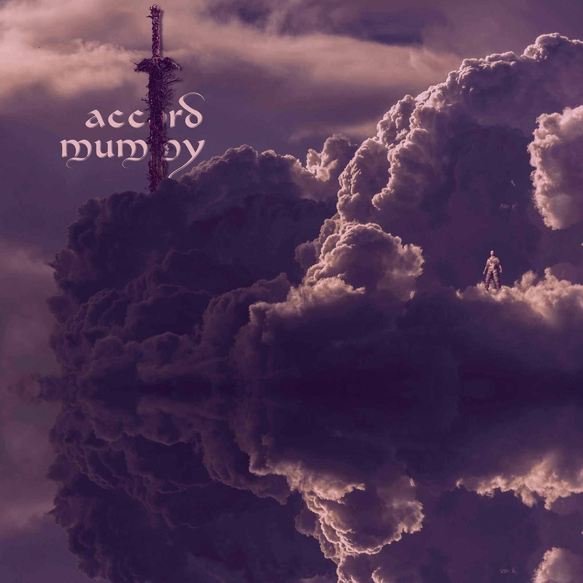 Album cover of mummy