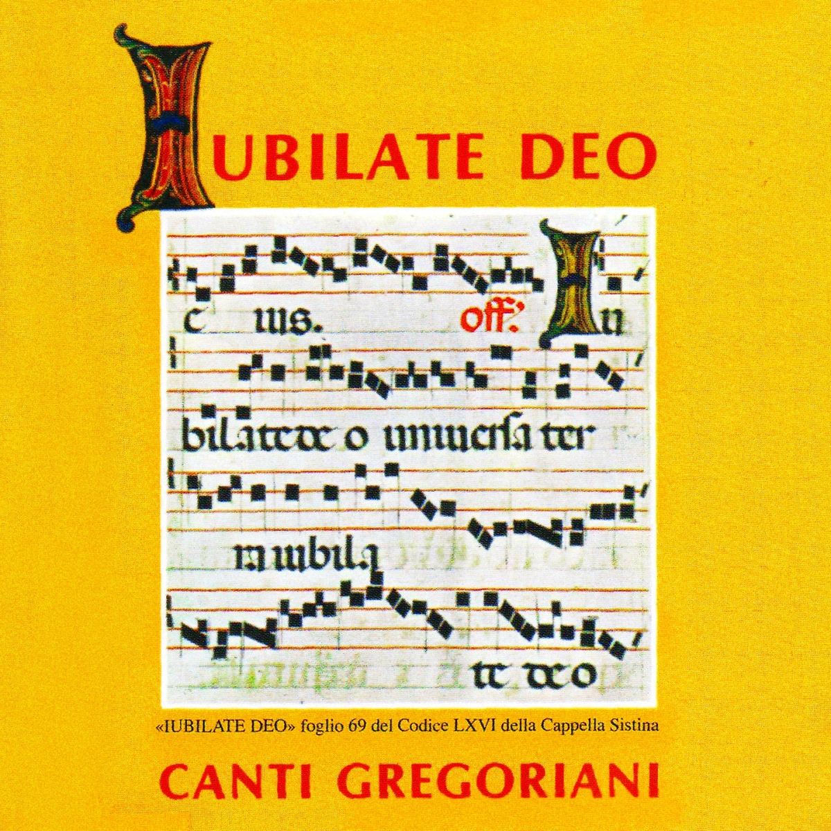 Album cover of Tu es Petrus