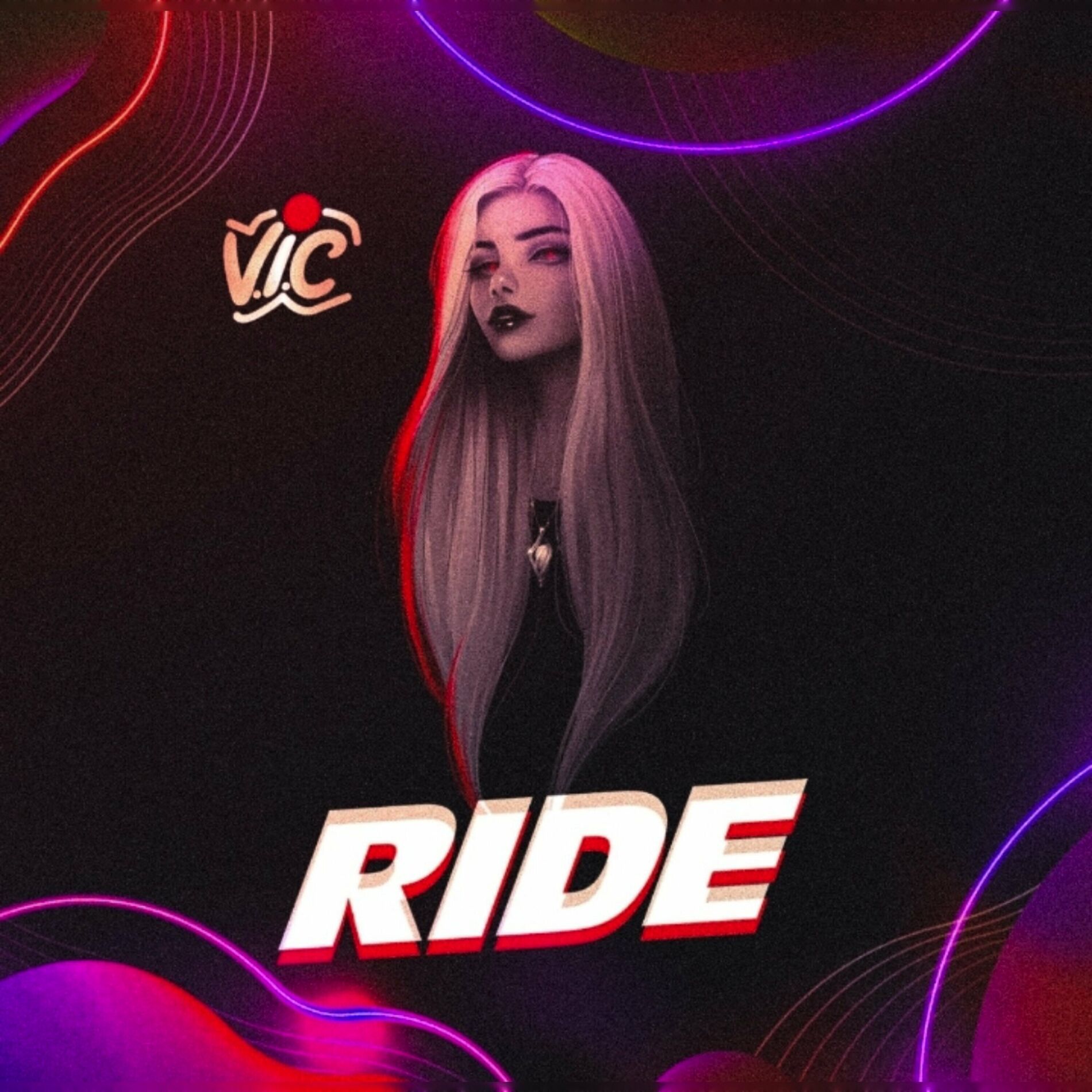 Album cover of Ride