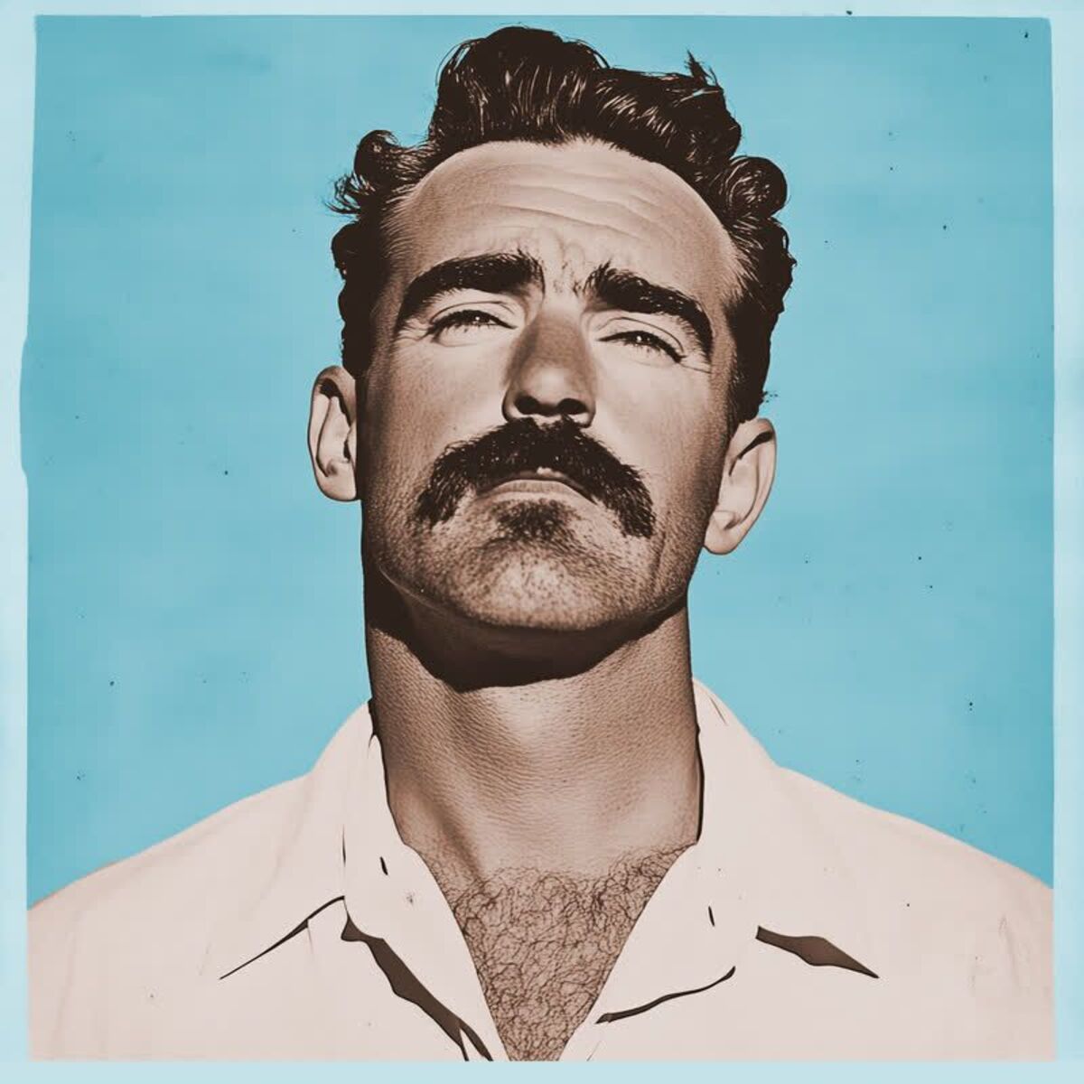Album cover of Charlie