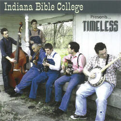 Cover of Presents... Timeless
