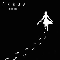 Cover of Ghosts