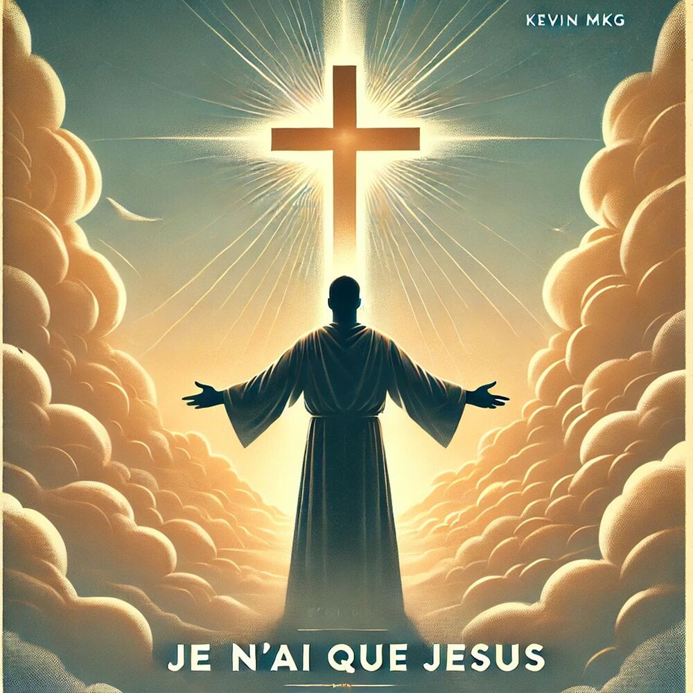 Picture of Je n'ai que Jésus