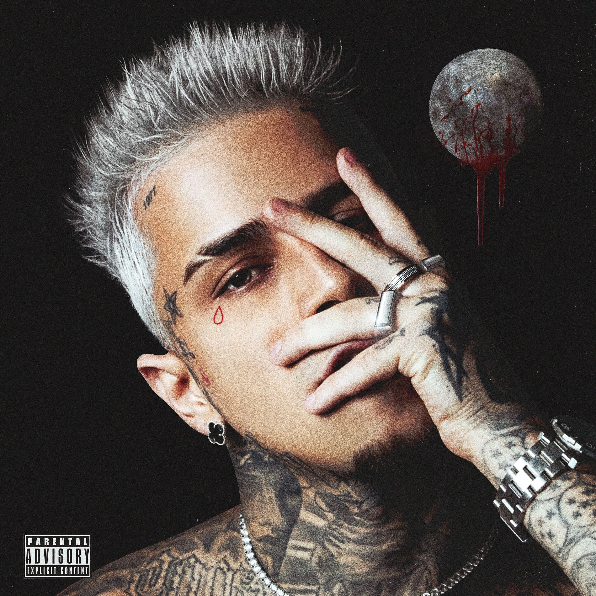 Album cover of Não É Fácil Ser Eu