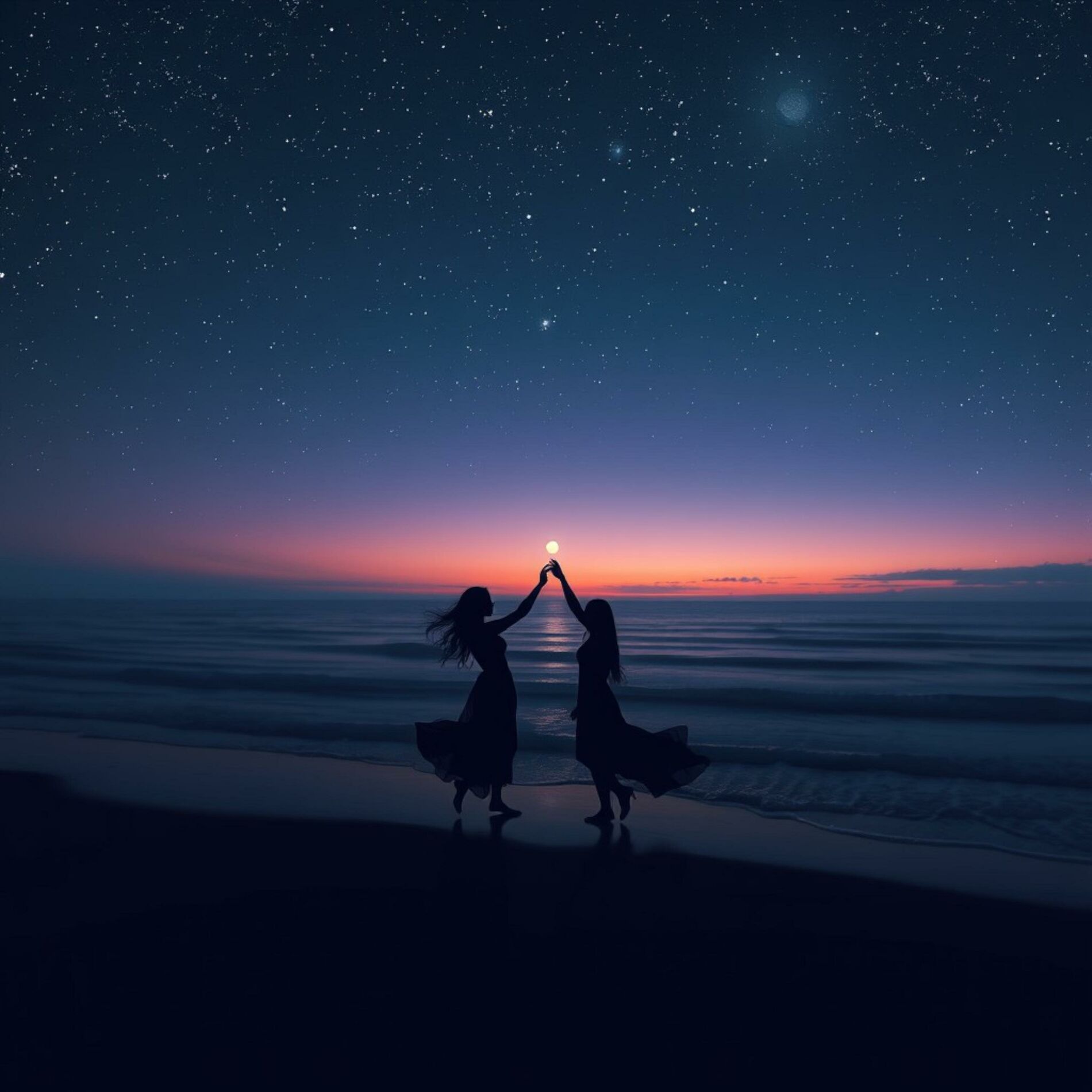 Album cover of Edge of Time (feat. KEY)