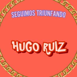Cover of Seguimos Triunfando