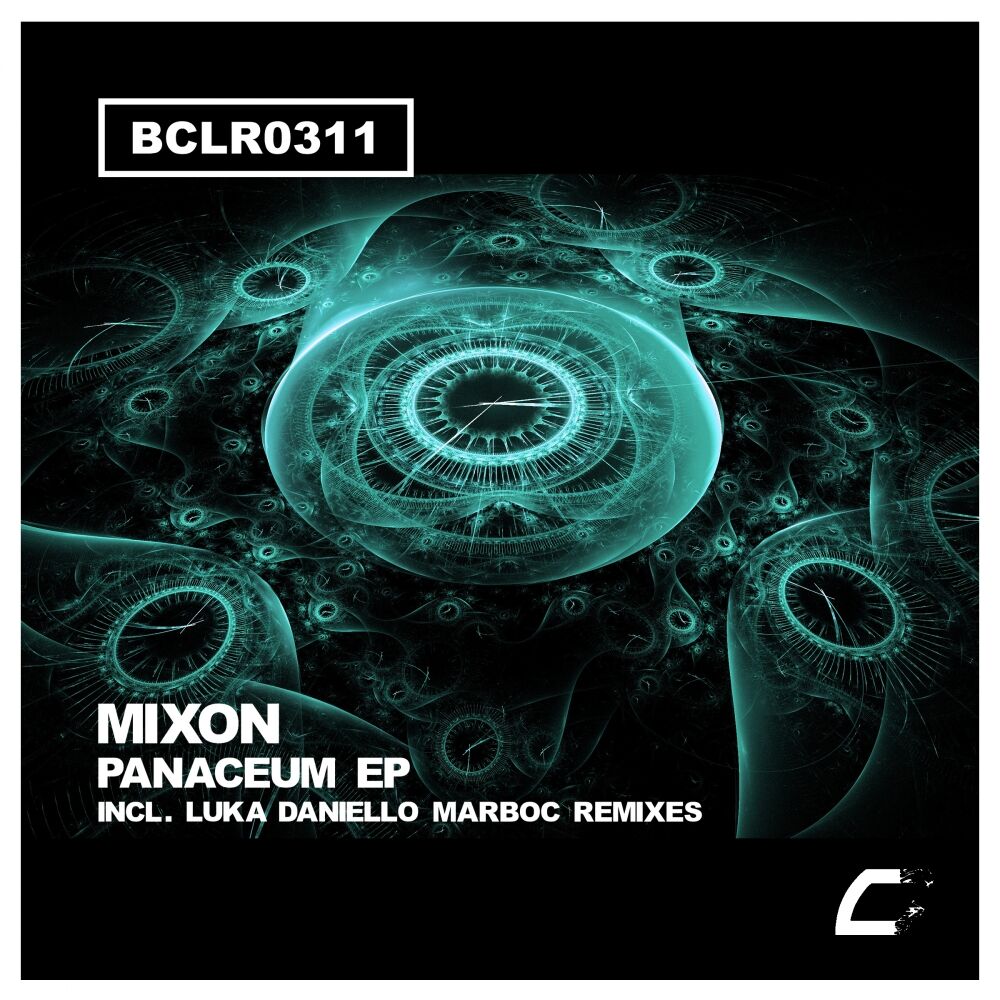 Picture of Panaceum EP