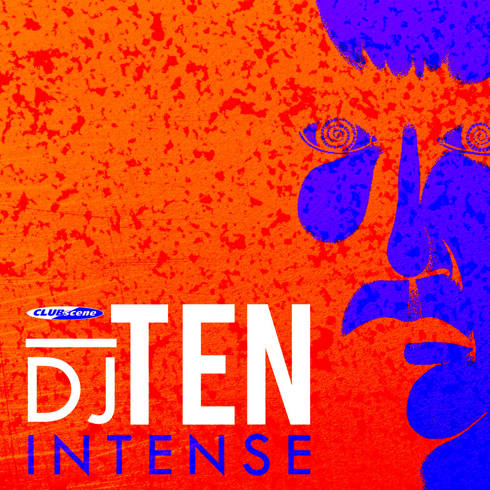 Picture of Intense