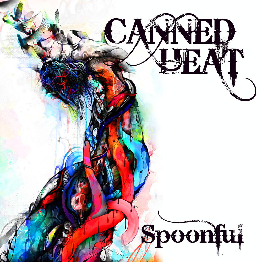 Picture of Spoonful