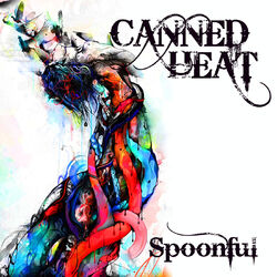 Cover of Spoonful