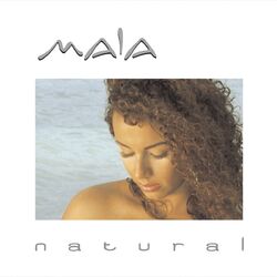 Cover of Natural