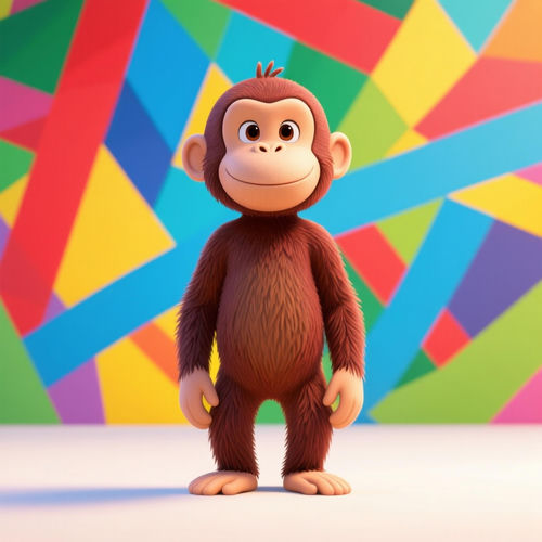 Curios george