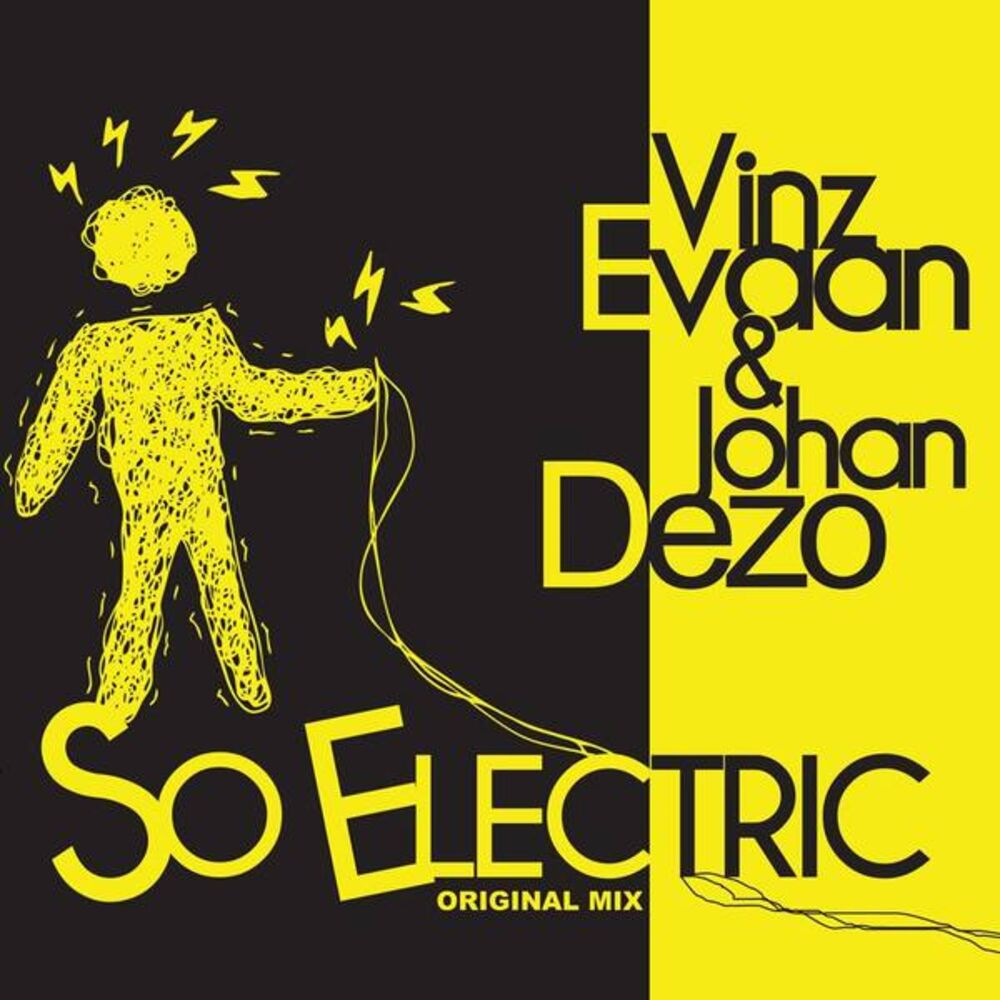 Picture of So Electric