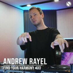 Cover of FYH433 - Find Your Harmony Radio Episode #433