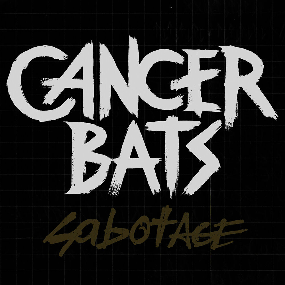 Picture of Sabotage - EP