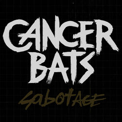 Cover of Sabotage - EP