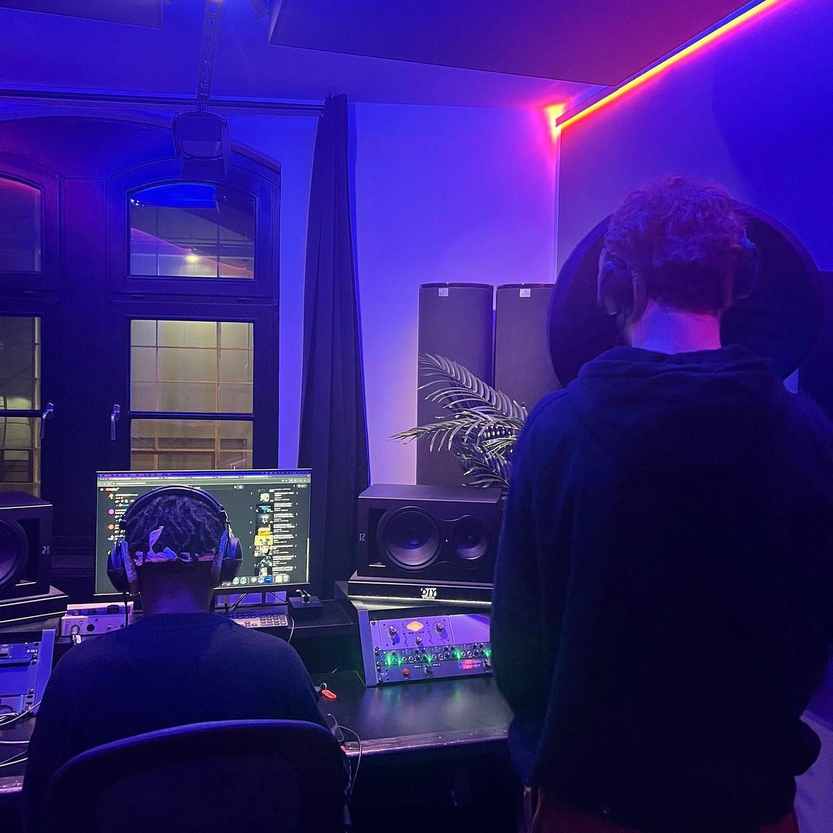 Album cover of Double Tap