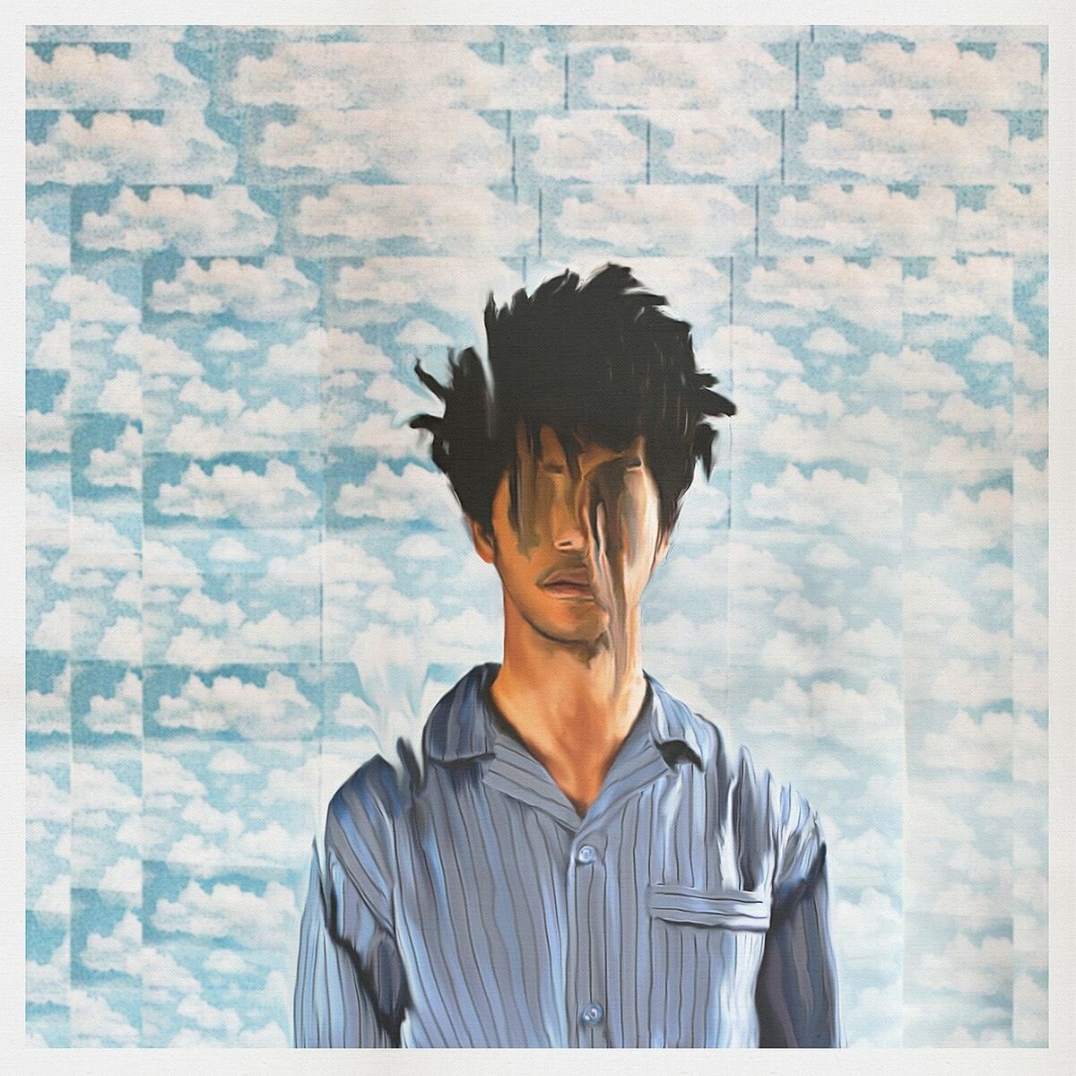 Album cover of Sleep More, Make More Friends