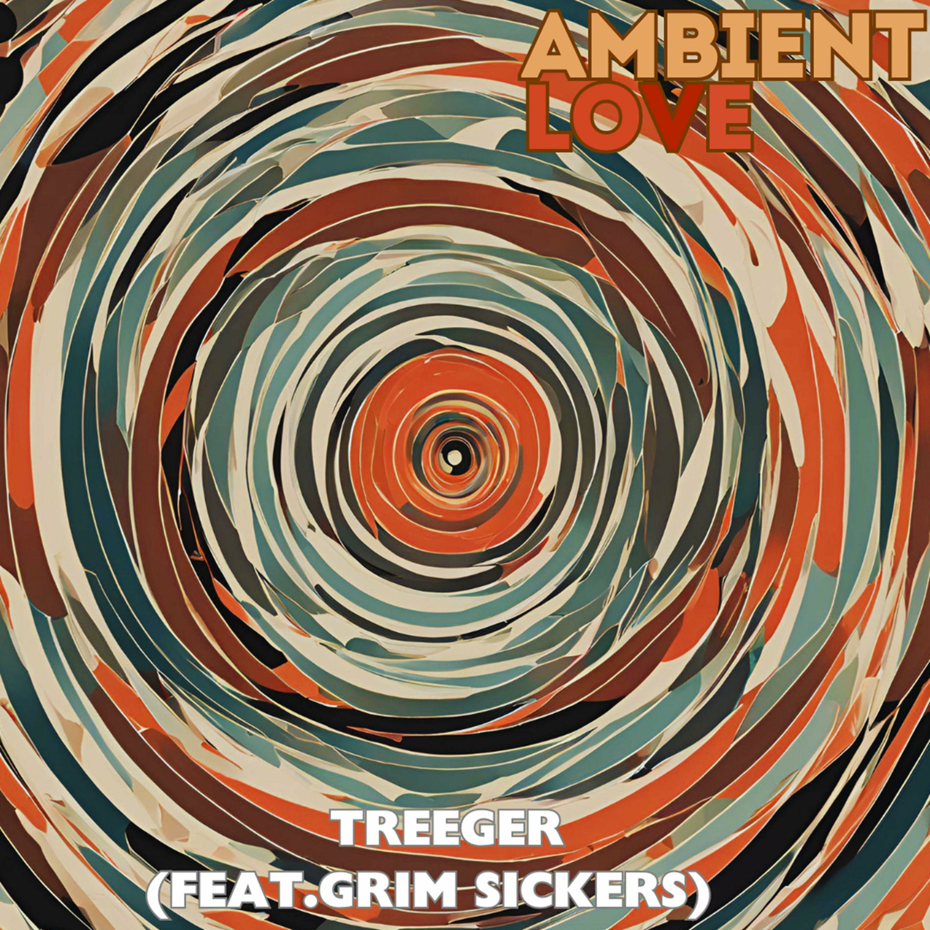Album cover of Ambient Love