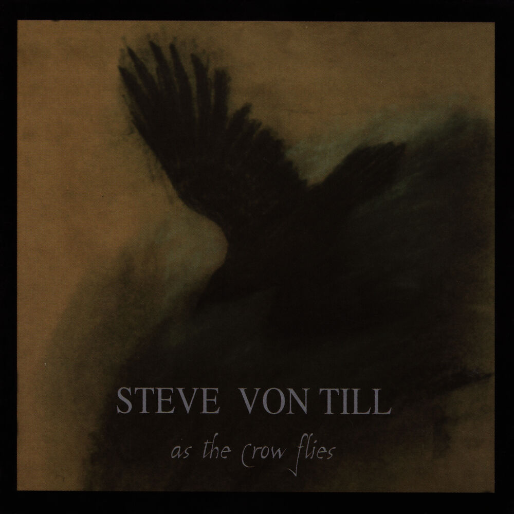 Picture of As The Crow Flies