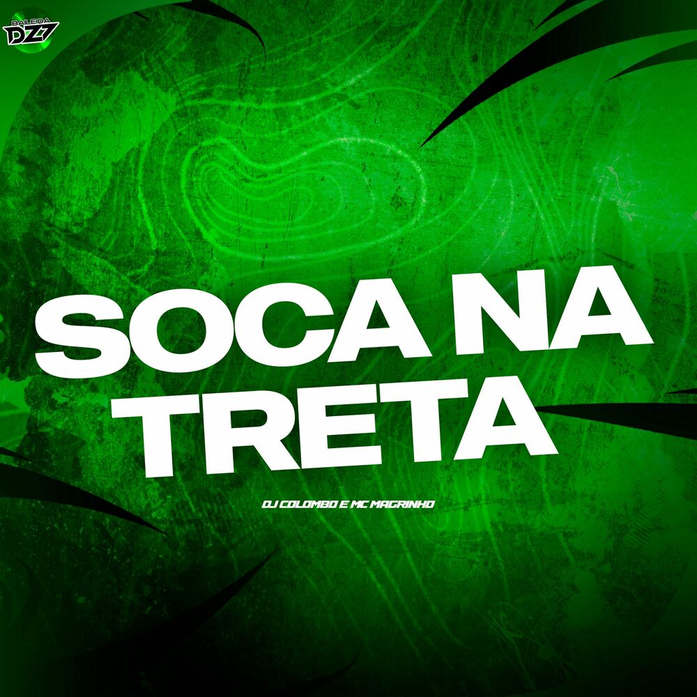 Picture of SOCA NA TRETA