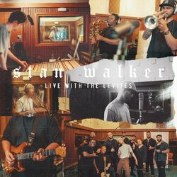 Cover of Stan Walker - Live with The Levites