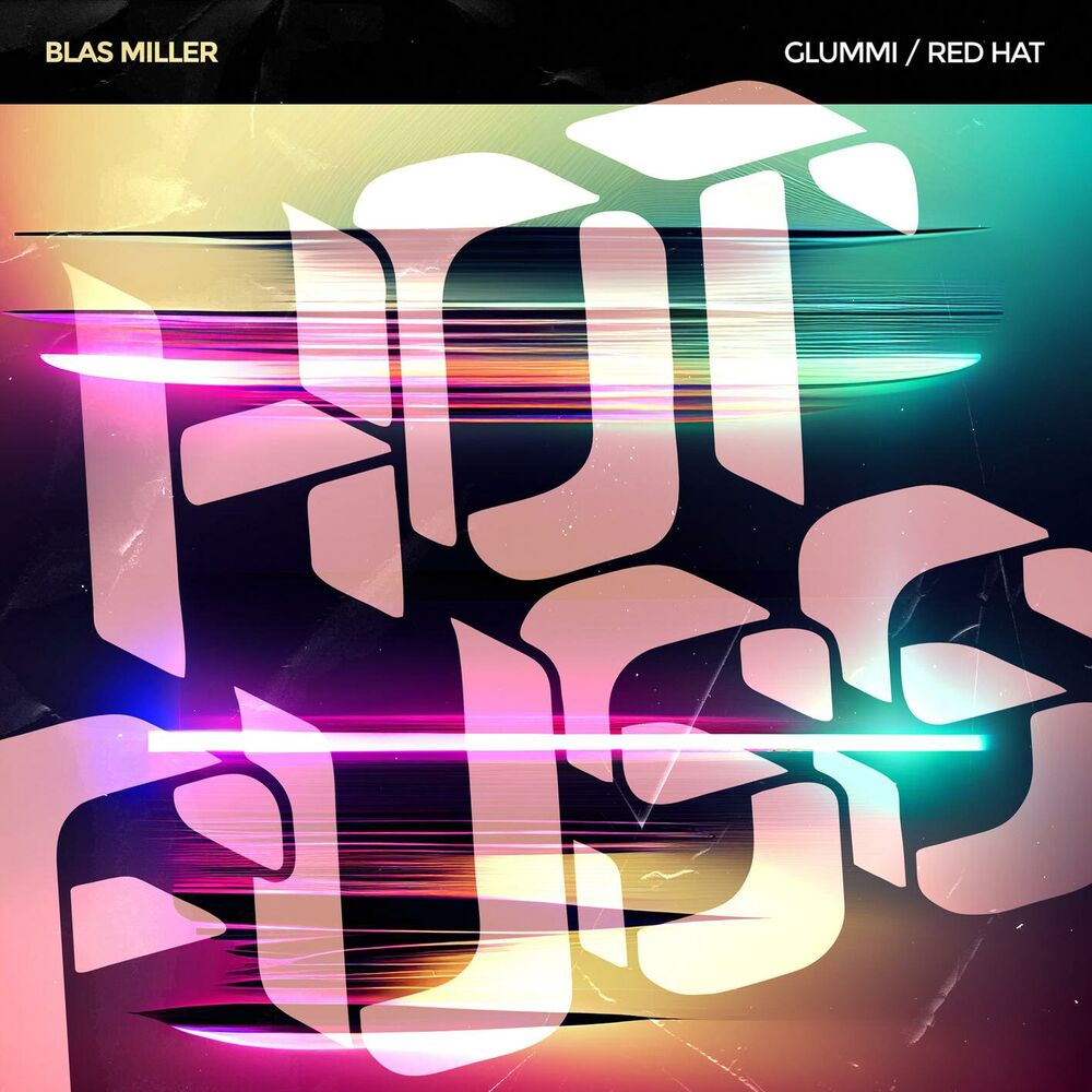 Picture of Glummi EP