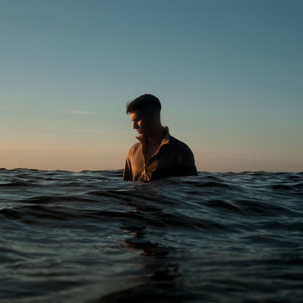 Album cover of BELHARRA