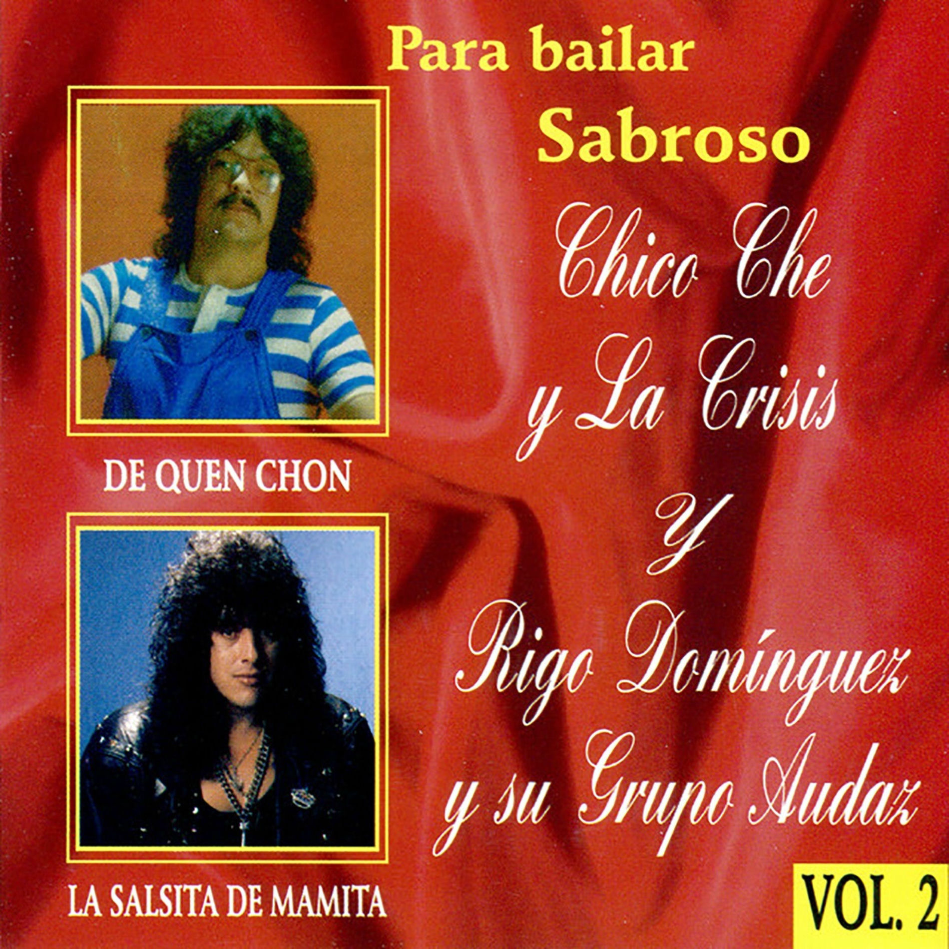 Album cover of Pajarillo Verdelon