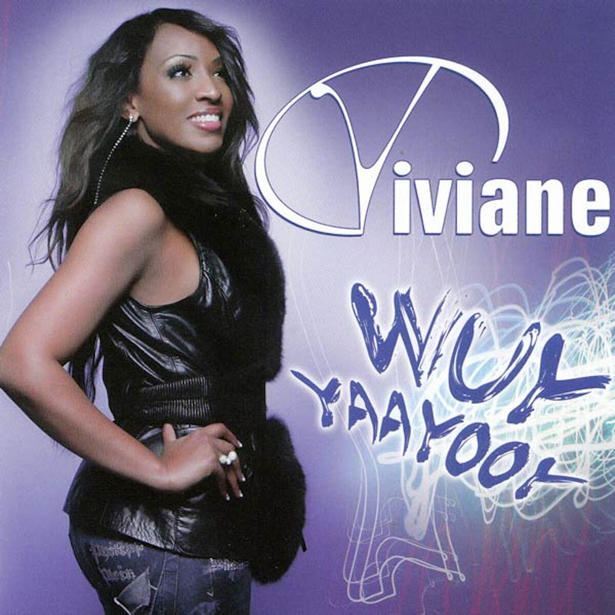 Album cover of Wuy Yaayooy