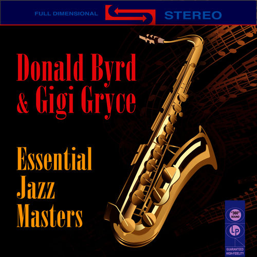 Essential Jazz Masters