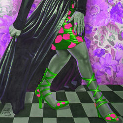 Cover of Kamelemba (Radio Edit)