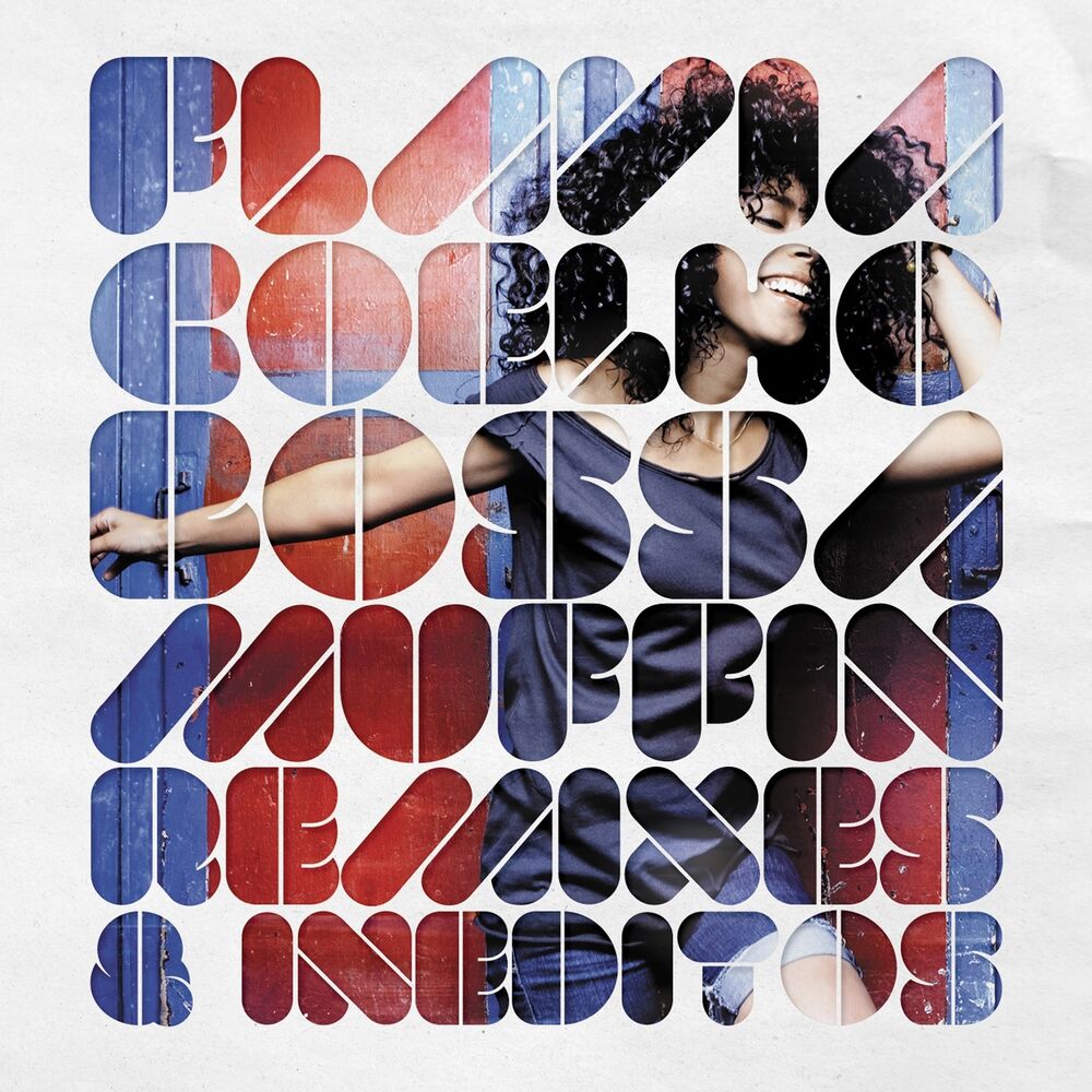 Picture of Bossa Muffin (Remixes & Ineditos)