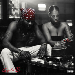Cover of Trap & B