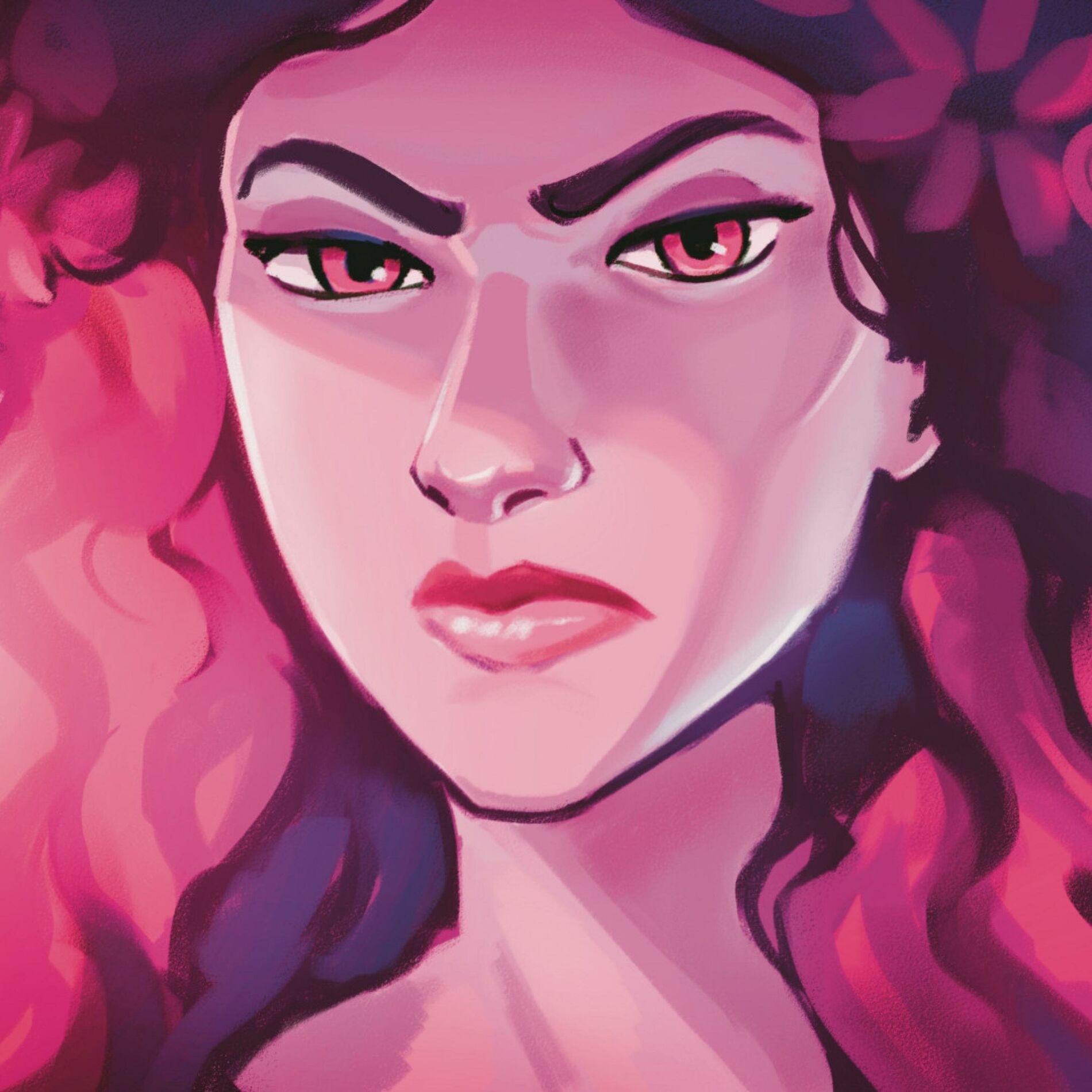 Album cover of Oh Aphrodite