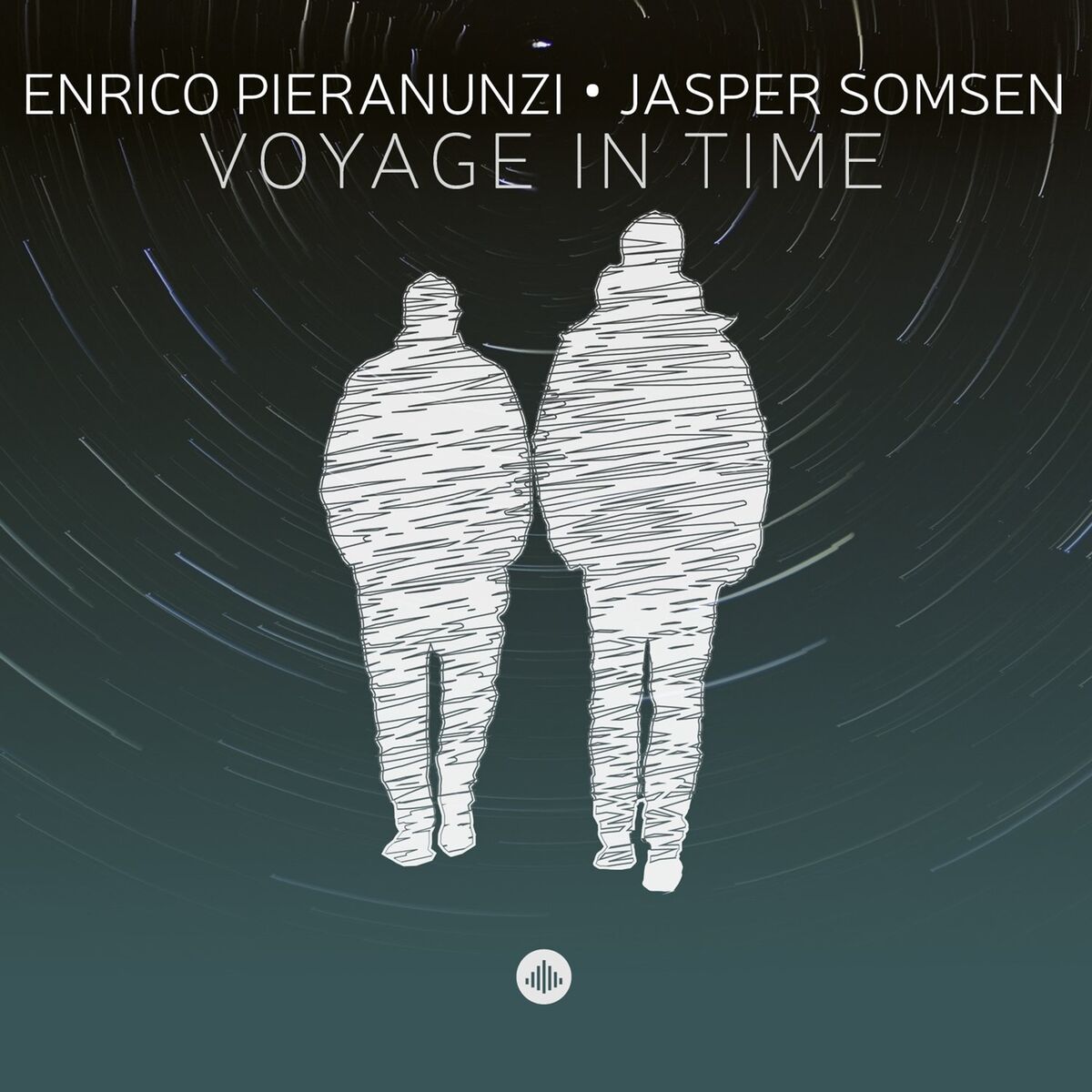 Album cover of Voyage in Time