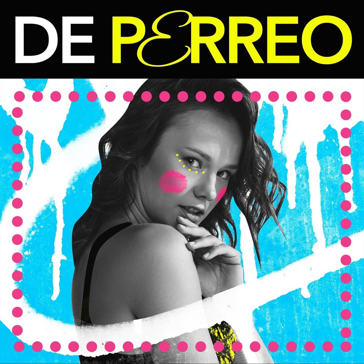 Album cover of De Perreo