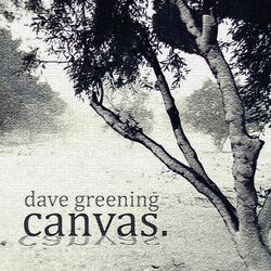Cover of Canvas
