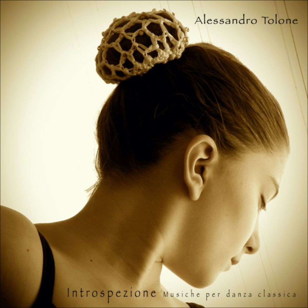Album cover of Introspezione