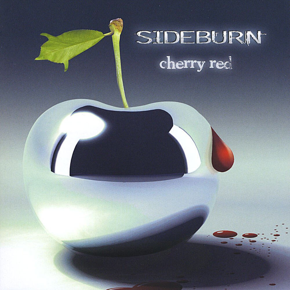 Picture of Cherry Red