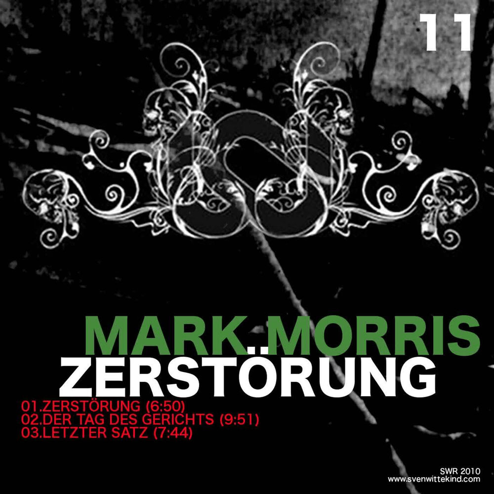 Picture of Zerstoerung EP