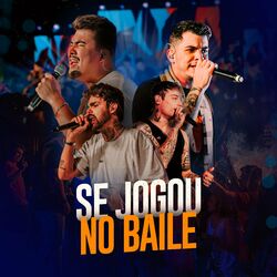 Cover of Se Jogou no Baile