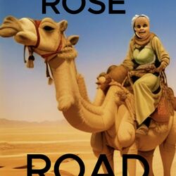 Cover of Rose Road