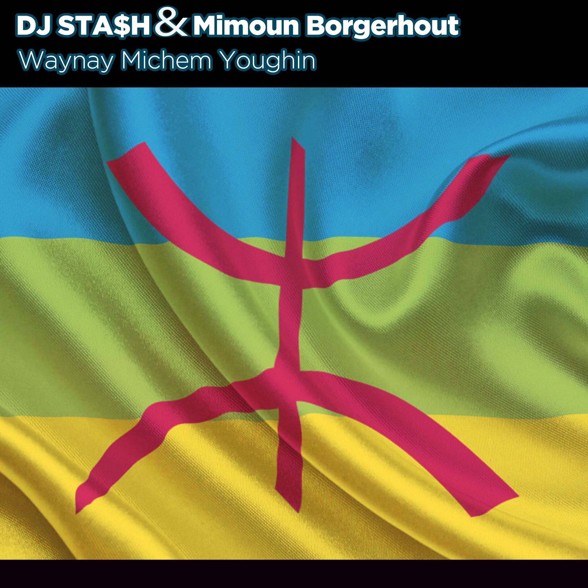 Album cover of Waynay Michem Youghin