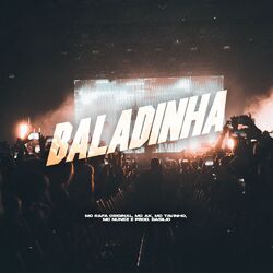 Cover of Baladinha