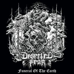 Cover of Funeral of the Earth