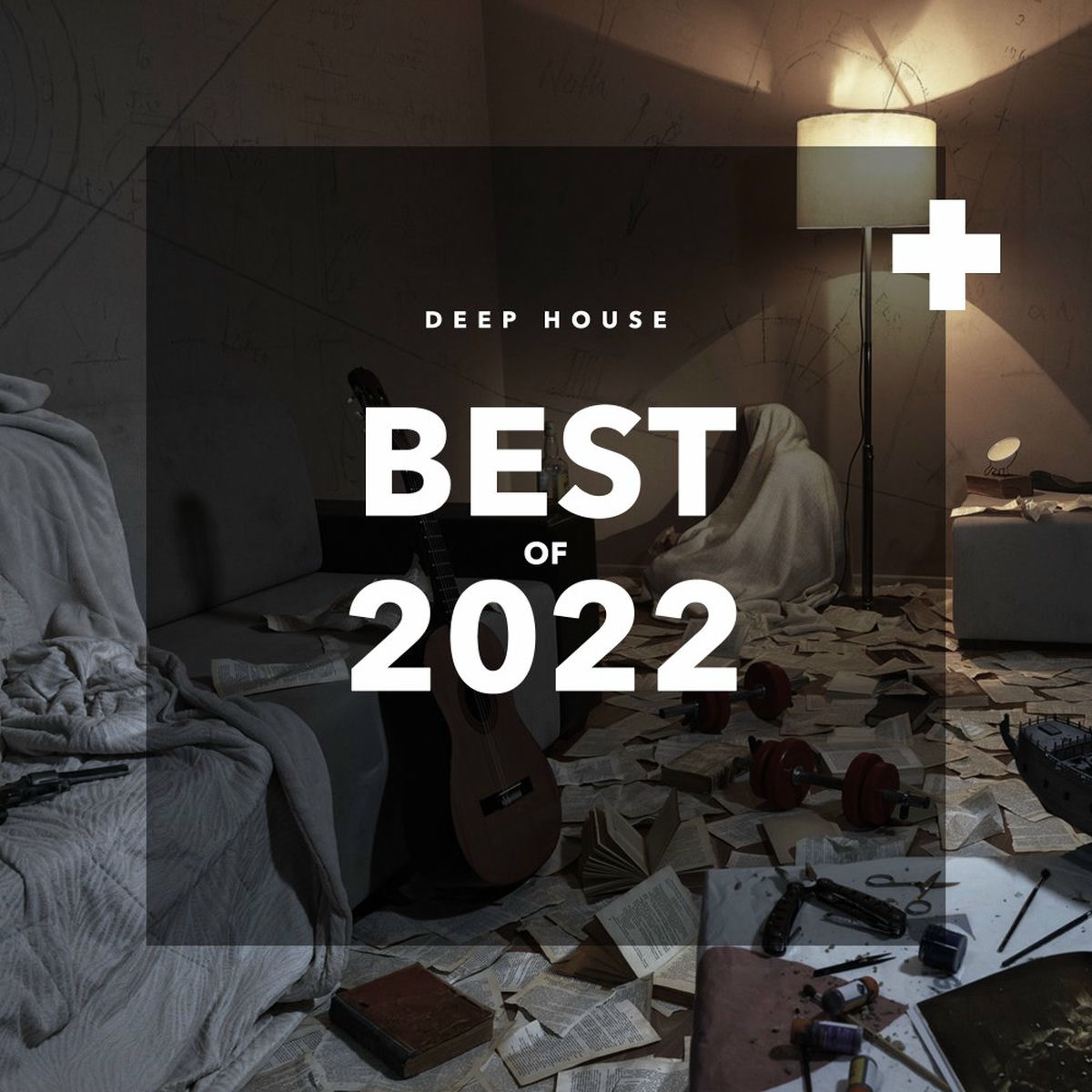 Album cover of Best Of 2022