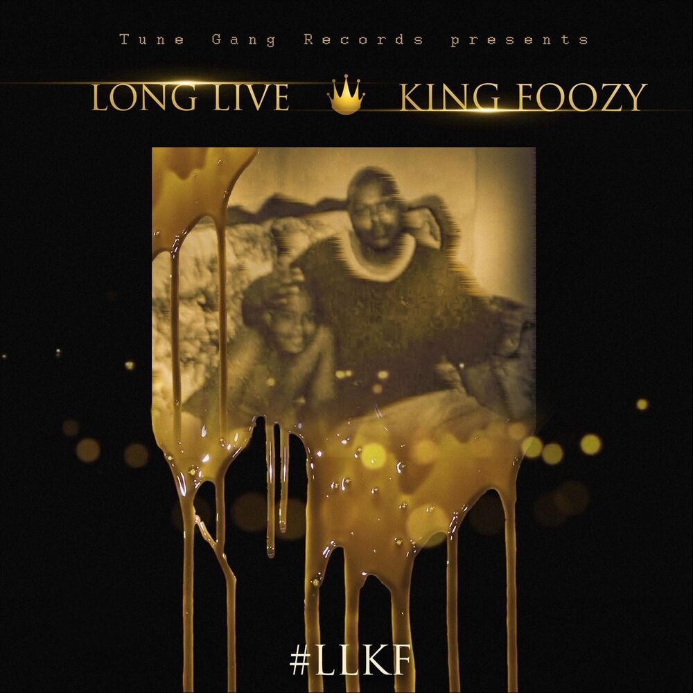 Picture of Long Live King Foozy