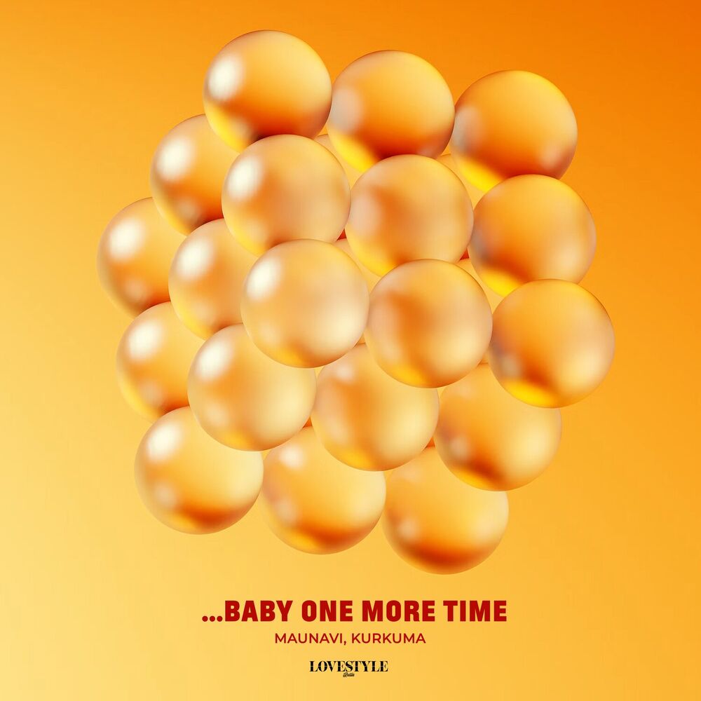 Picture of ...Baby One More Time